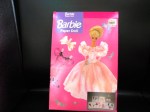 barbie paperdoll